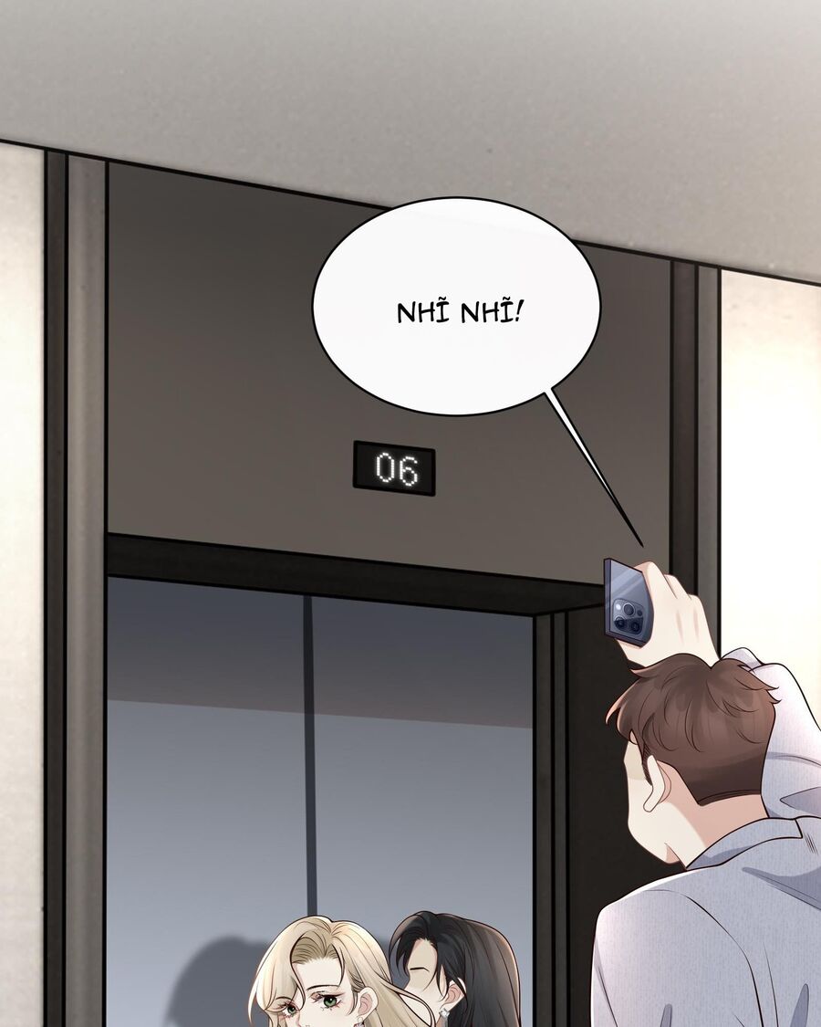 Người Tình Nguy Hiểm Chapter 4 - Trang 2