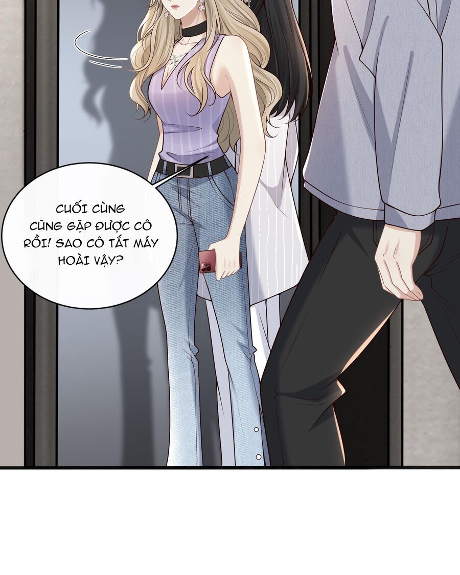 Người Tình Nguy Hiểm Chapter 4 - Trang 2