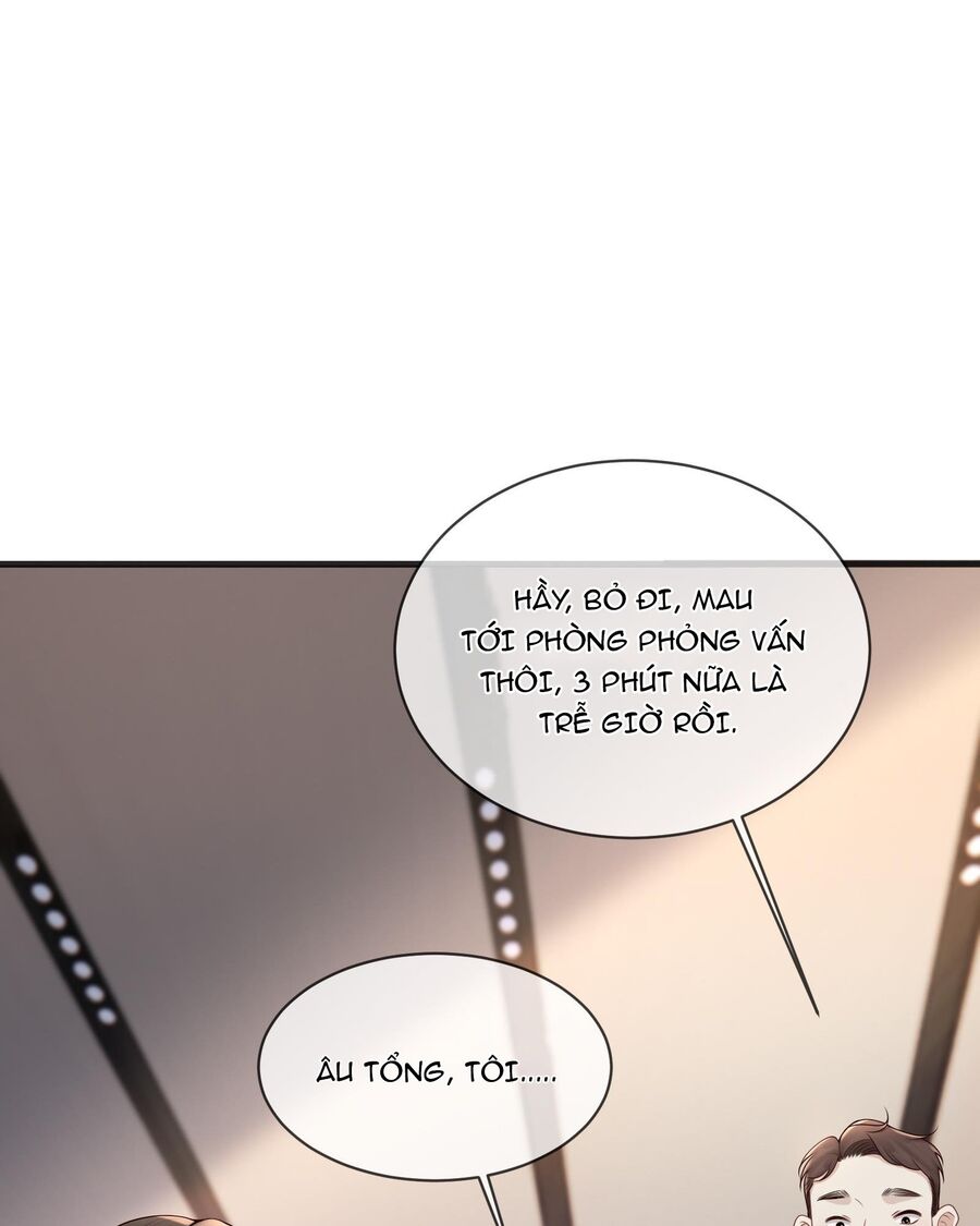 Người Tình Nguy Hiểm Chapter 4 - Trang 2