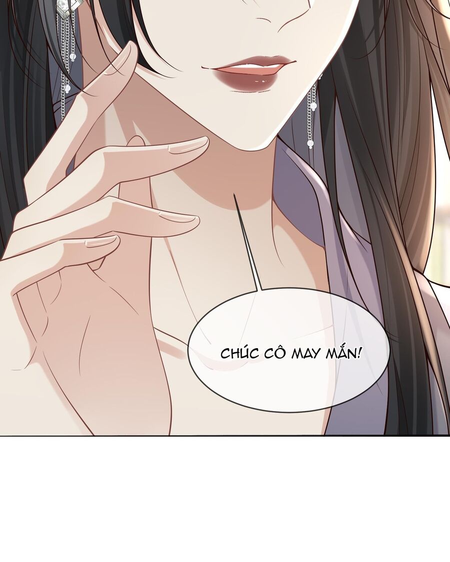 Người Tình Nguy Hiểm Chapter 4 - Trang 2