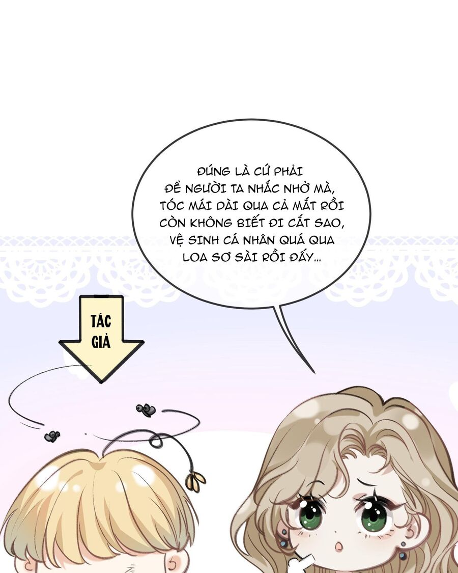 Người Tình Nguy Hiểm Chapter 4 - Trang 2