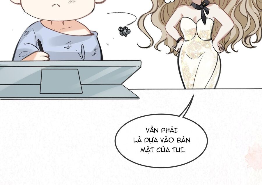 Người Tình Nguy Hiểm Chapter 4 - Trang 2