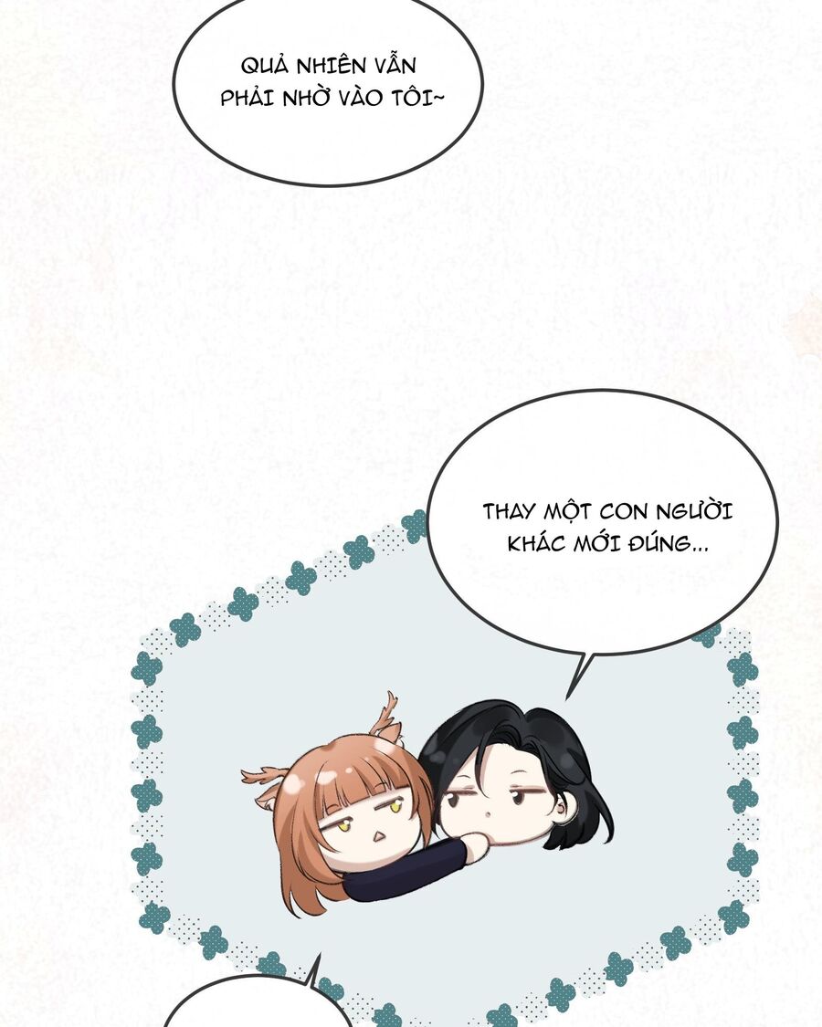 Người Tình Nguy Hiểm Chapter 4 - Trang 2