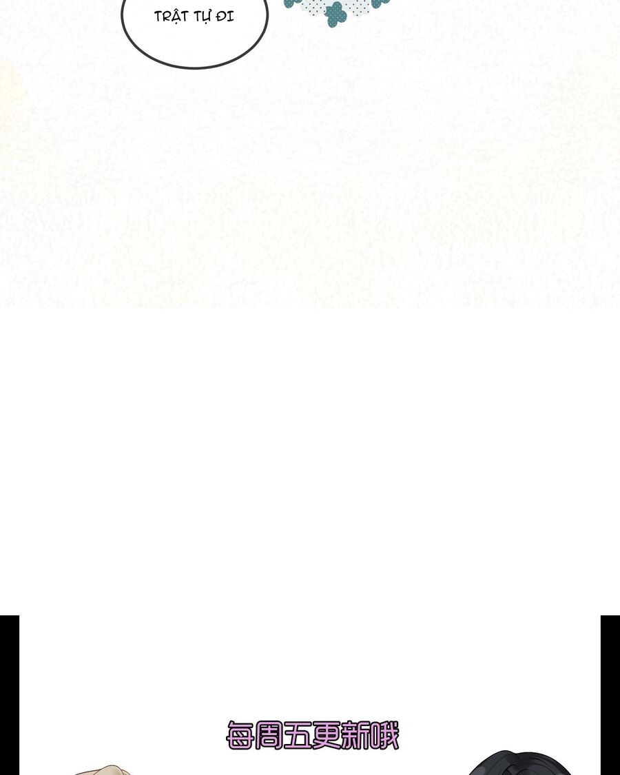 Người Tình Nguy Hiểm Chapter 4 - Trang 2