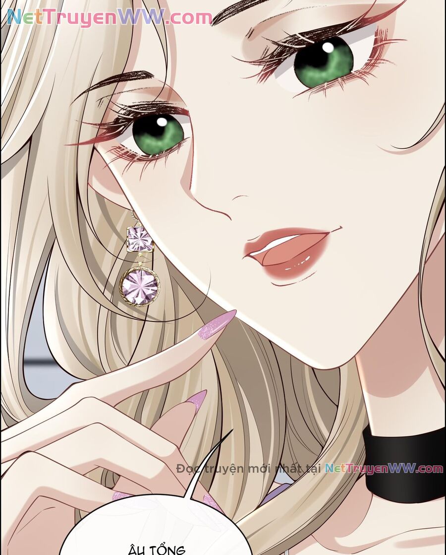 Người Tình Nguy Hiểm Chapter 4 - Trang 2