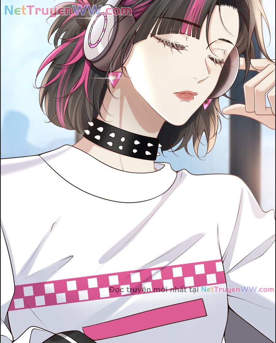 Người Tình Nguy Hiểm Chapter 5 - Trang 2