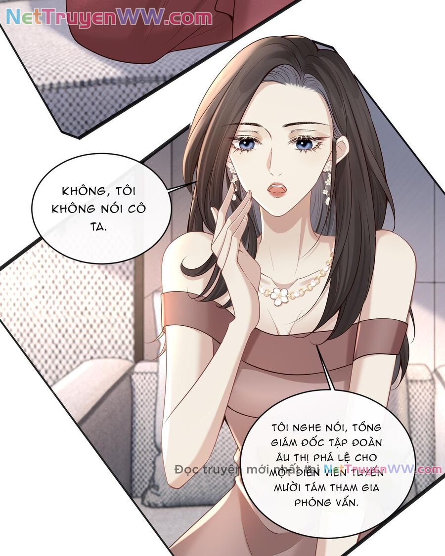 Người Tình Nguy Hiểm Chapter 5 - Trang 2