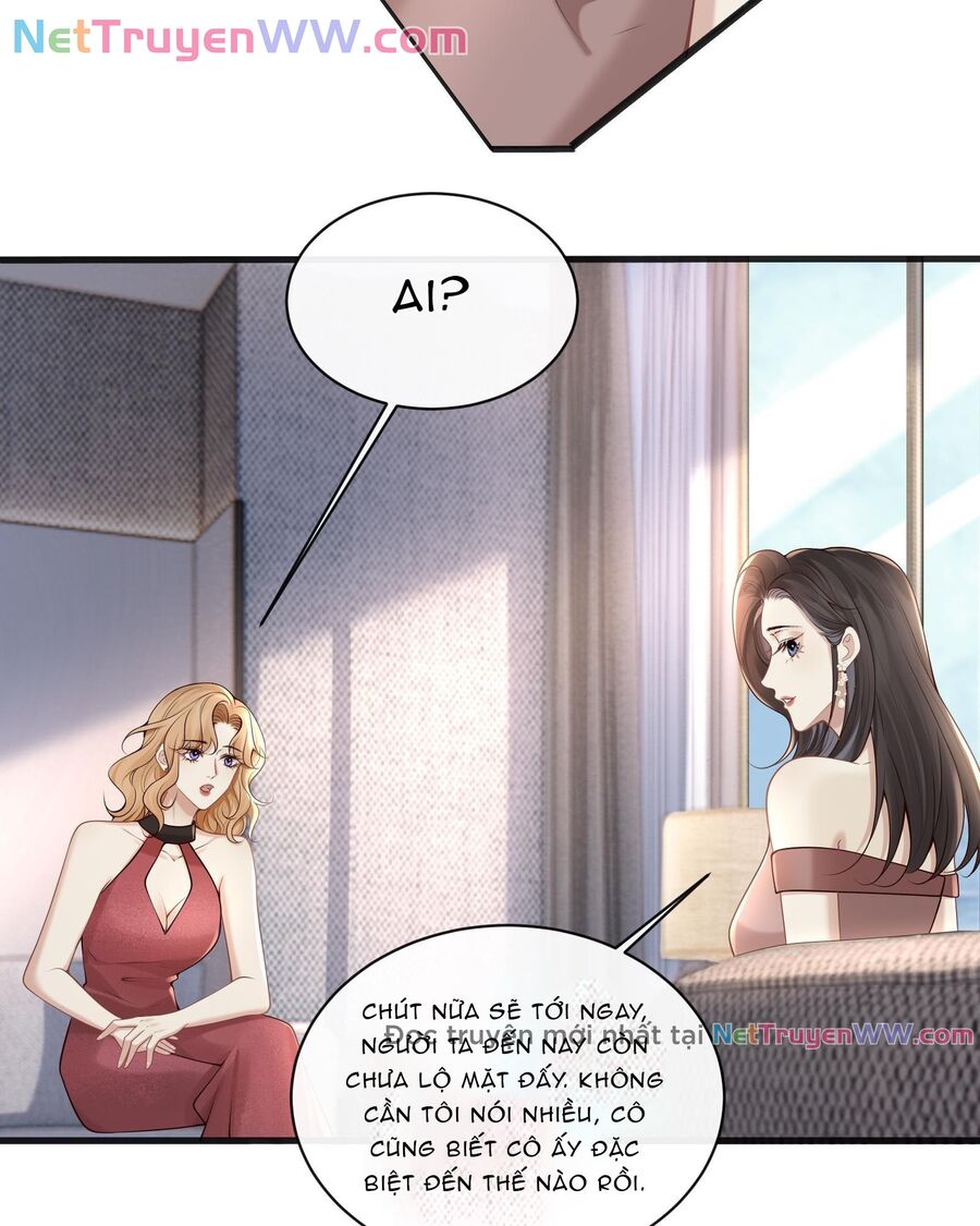 Người Tình Nguy Hiểm Chapter 5 - Trang 2