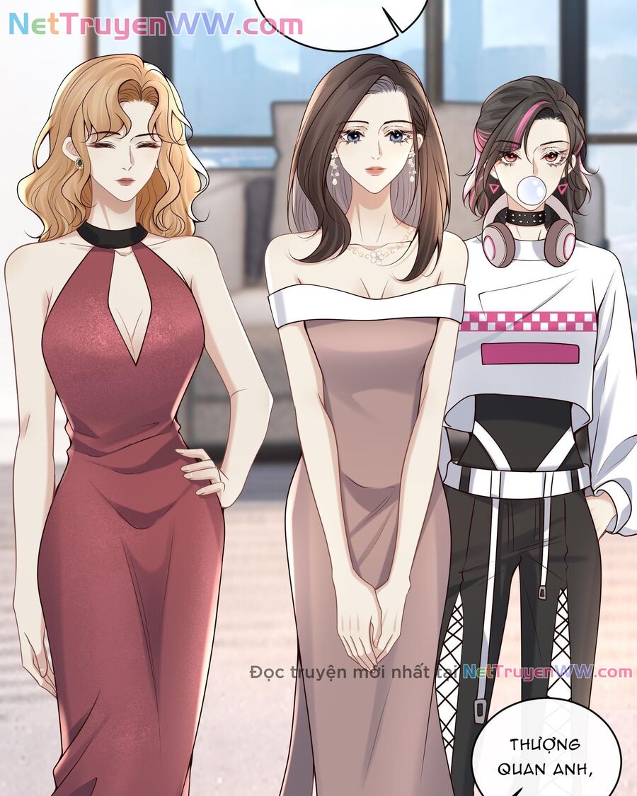 Người Tình Nguy Hiểm Chapter 5 - Trang 2