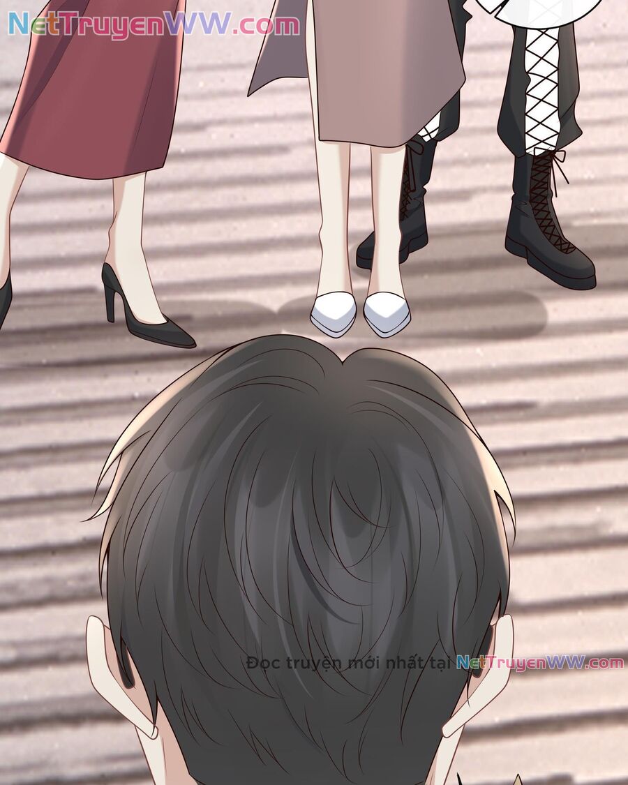 Người Tình Nguy Hiểm Chapter 5 - Trang 2