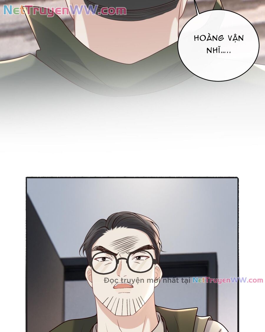 Người Tình Nguy Hiểm Chapter 5 - Trang 2