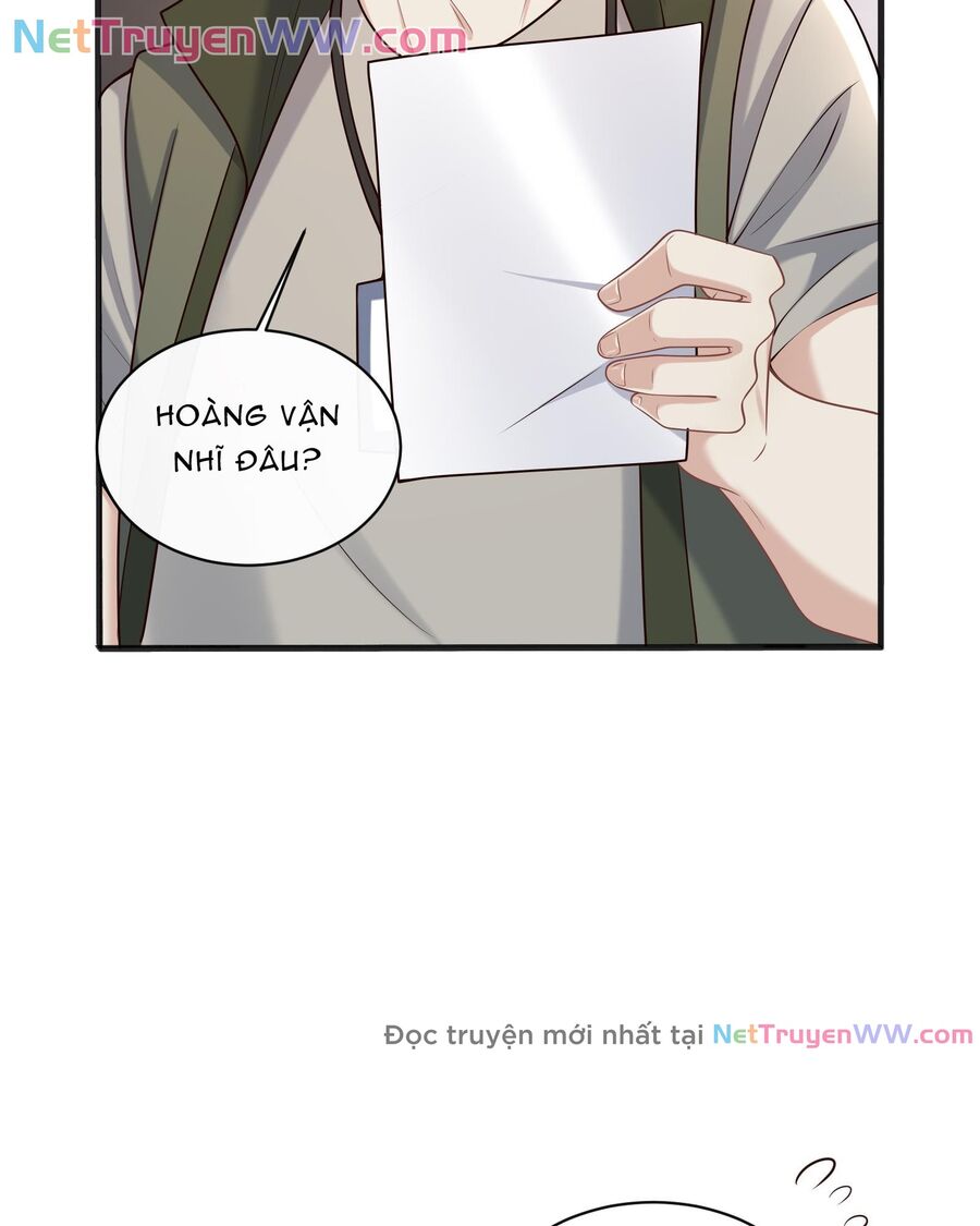 Người Tình Nguy Hiểm Chapter 5 - Trang 2