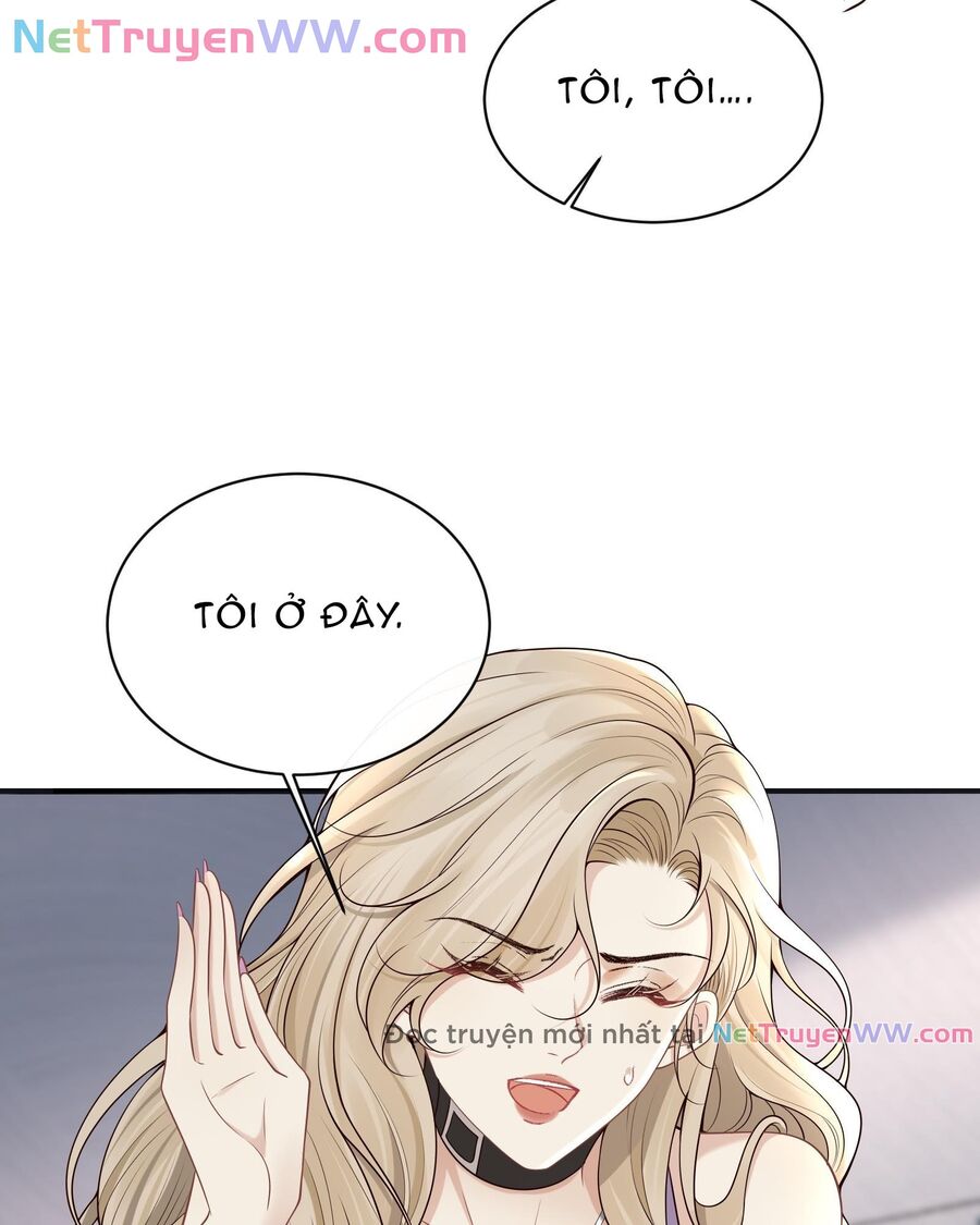 Người Tình Nguy Hiểm Chapter 5 - Trang 2