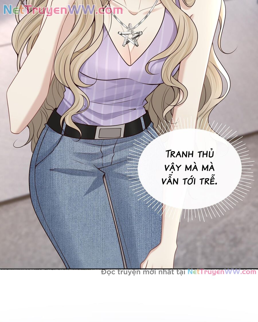 Người Tình Nguy Hiểm Chapter 5 - Trang 2