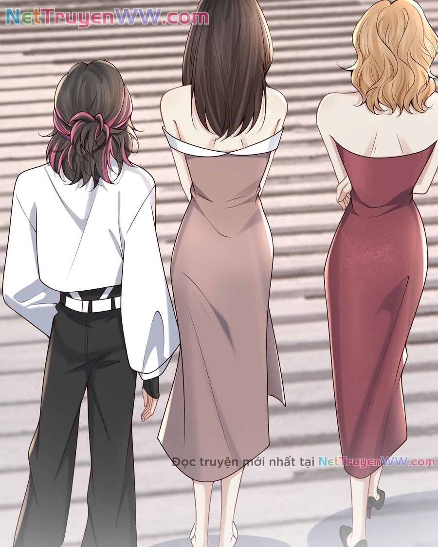 Người Tình Nguy Hiểm Chapter 5 - Trang 2