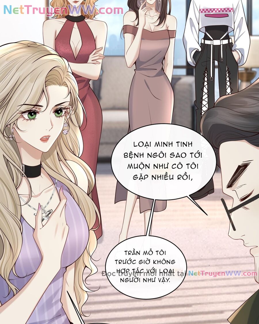 Người Tình Nguy Hiểm Chapter 5 - Trang 2