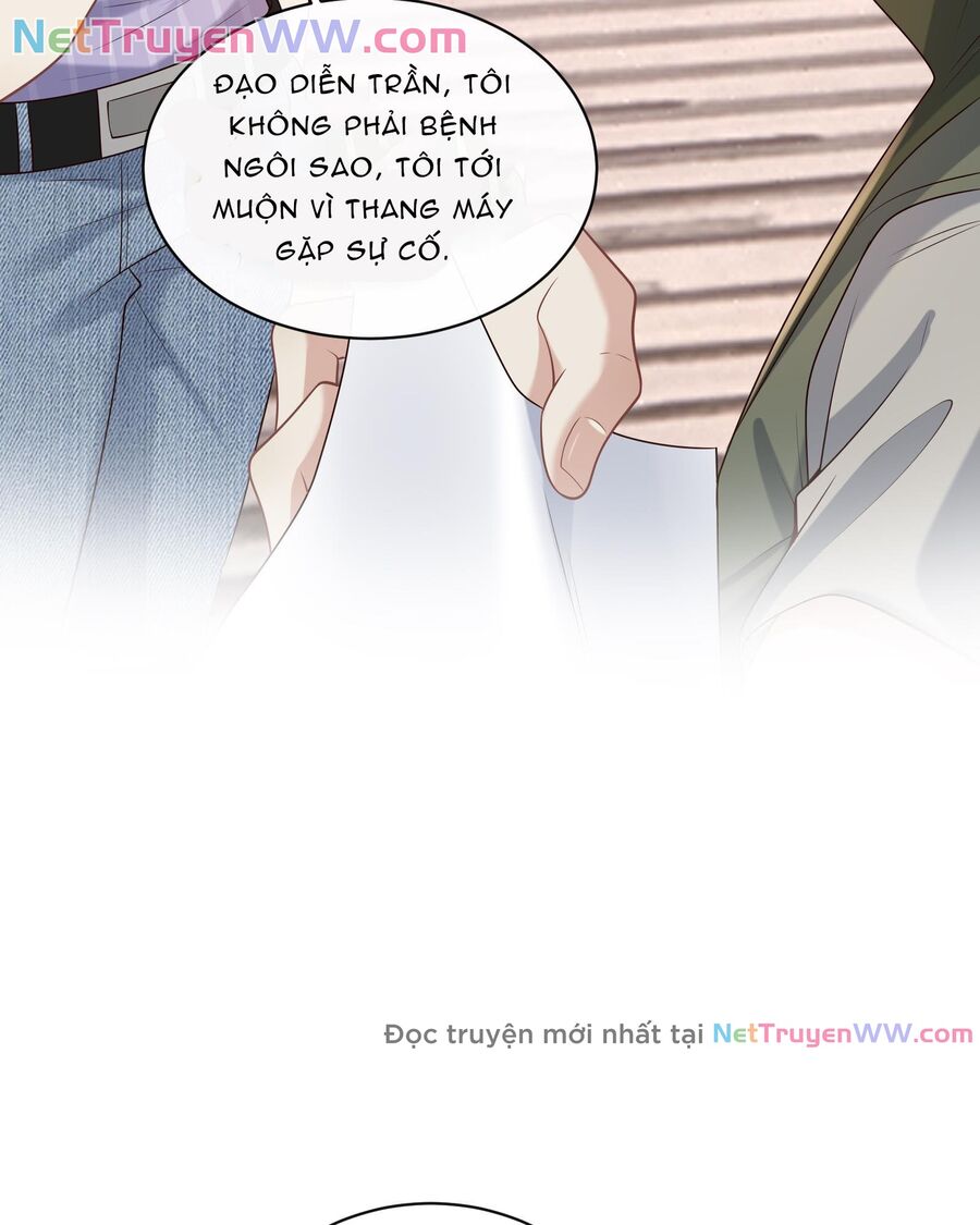 Người Tình Nguy Hiểm Chapter 5 - Trang 2