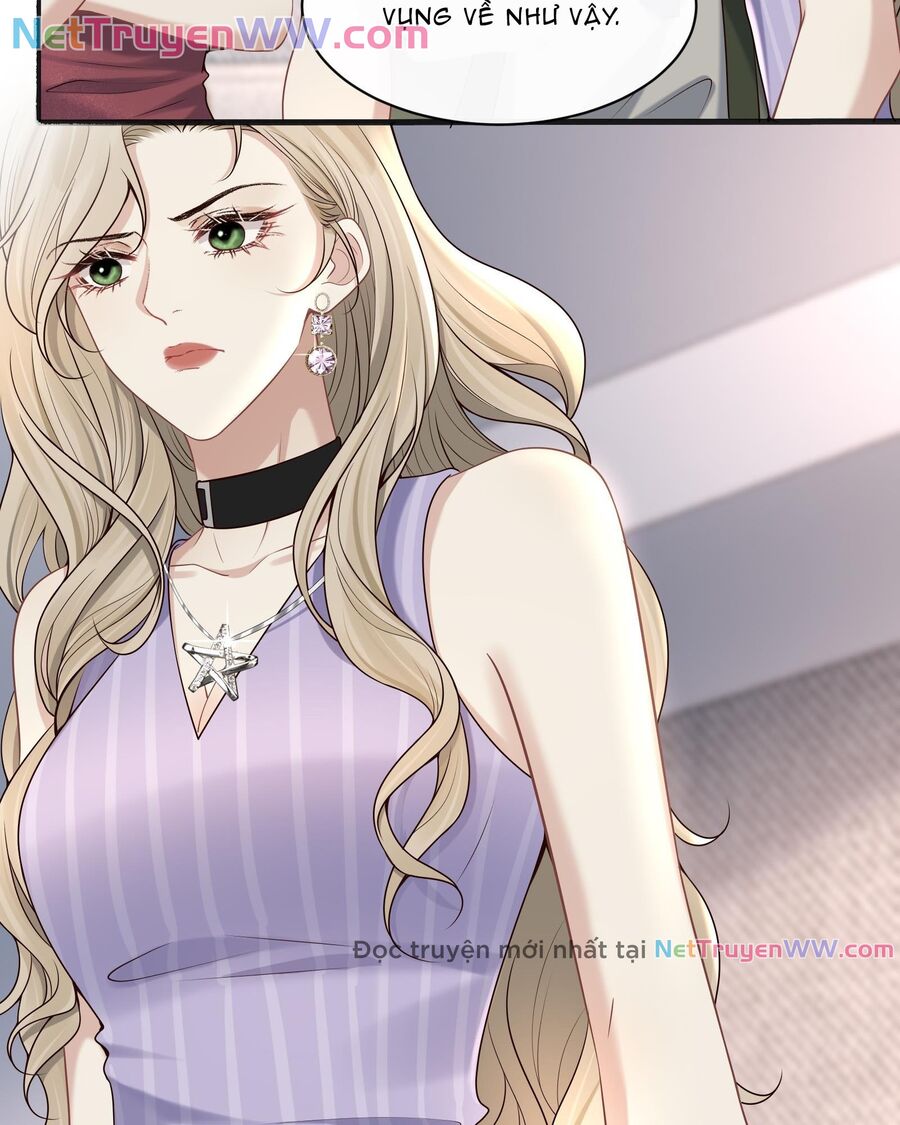 Người Tình Nguy Hiểm Chapter 5 - Trang 2