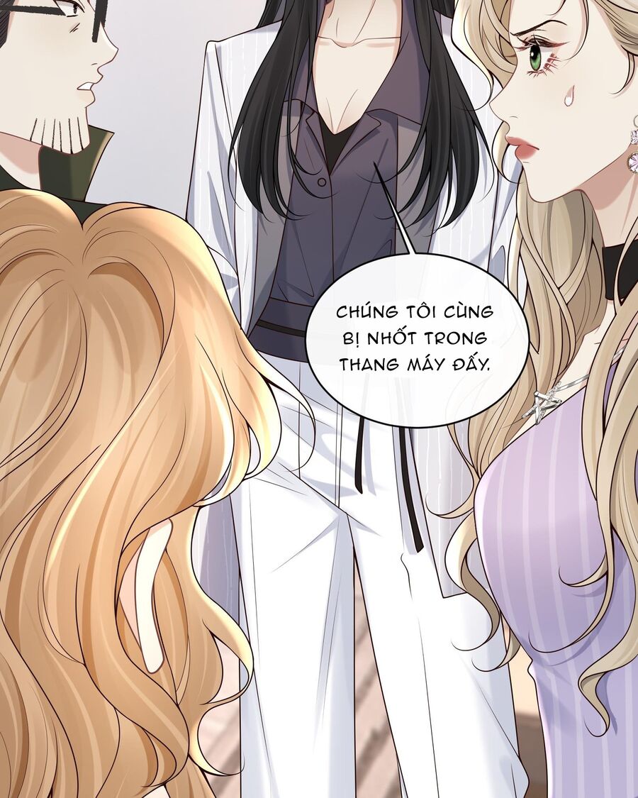 Người Tình Nguy Hiểm Chapter 5 - Trang 2