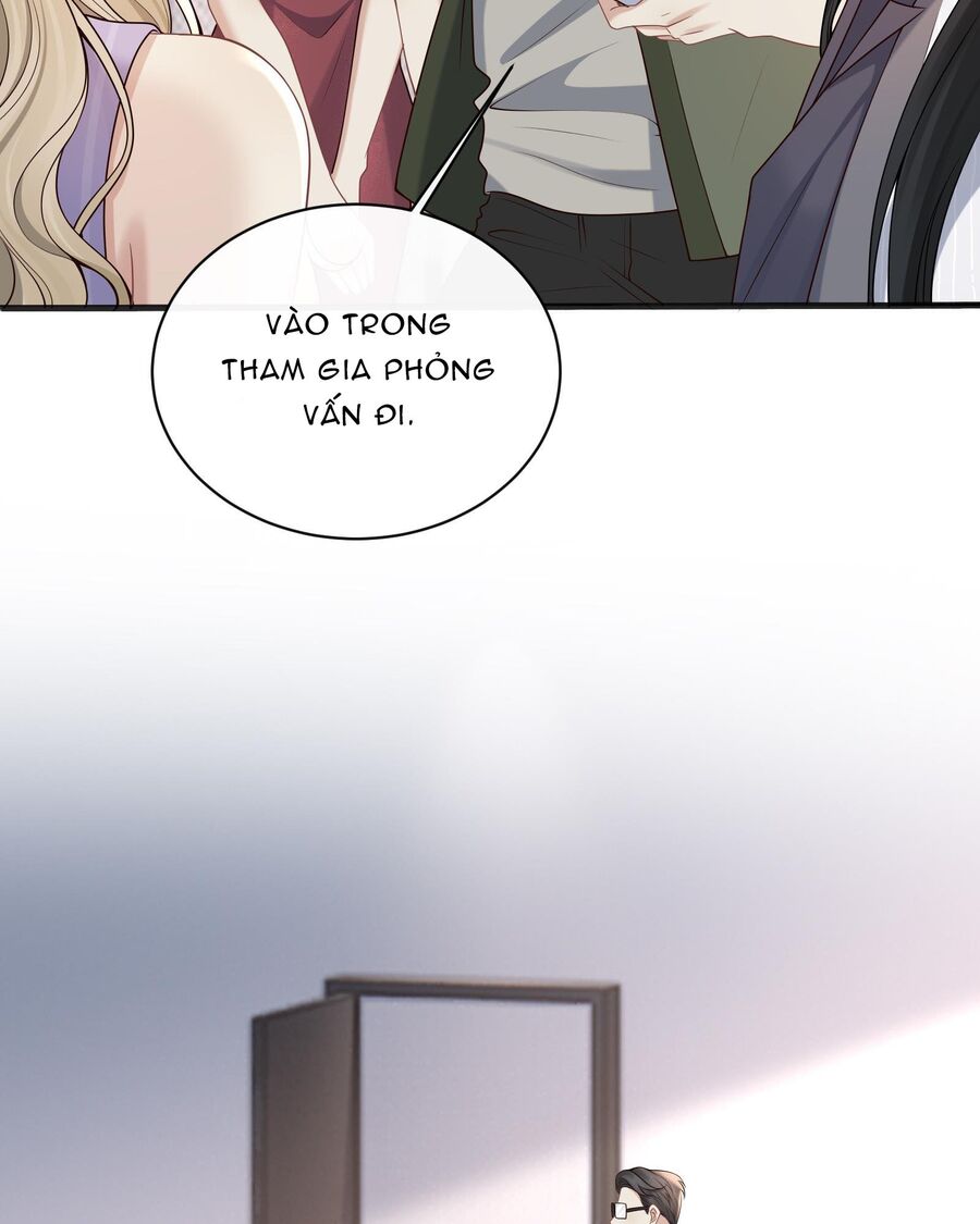 Người Tình Nguy Hiểm Chapter 5 - Trang 2