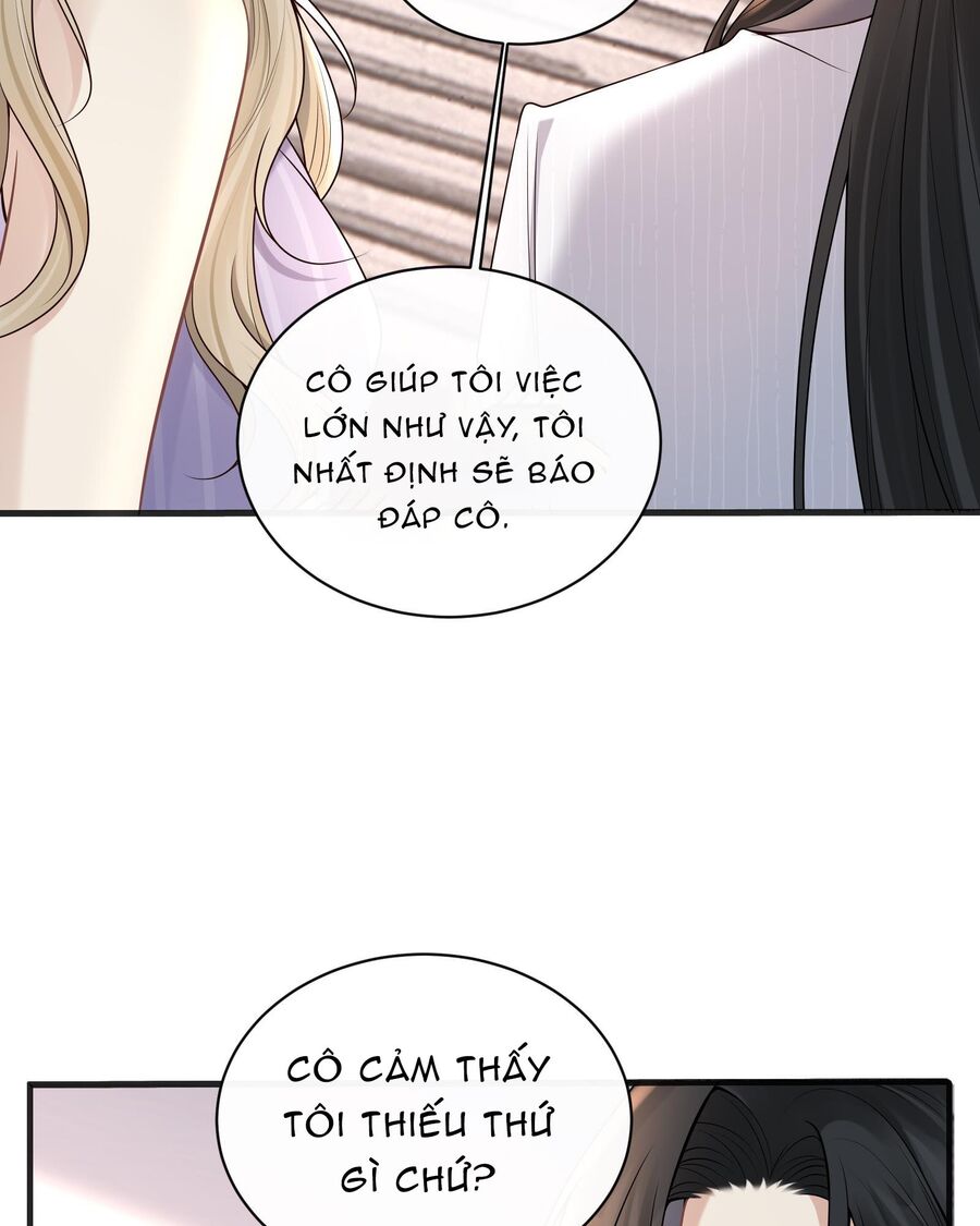 Người Tình Nguy Hiểm Chapter 5 - Trang 2