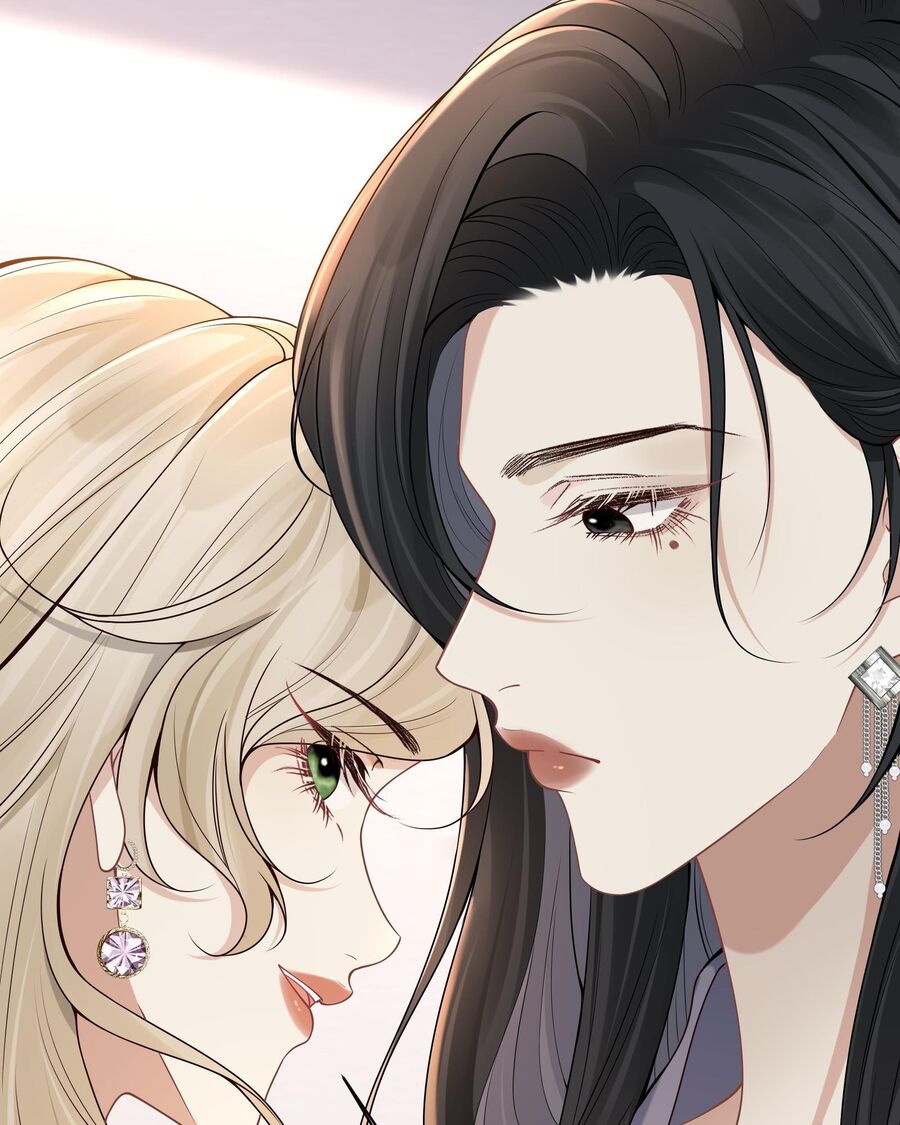 Người Tình Nguy Hiểm Chapter 5 - Trang 2