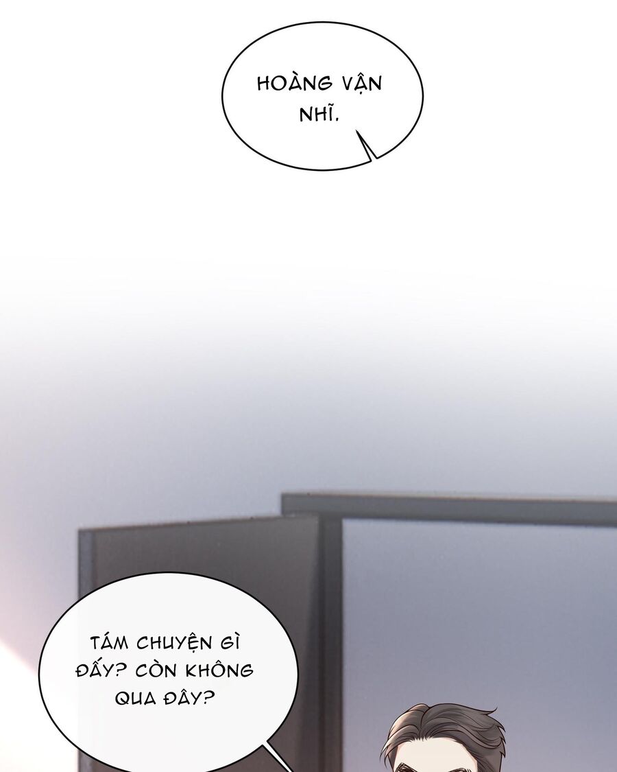 Người Tình Nguy Hiểm Chapter 5 - Trang 2