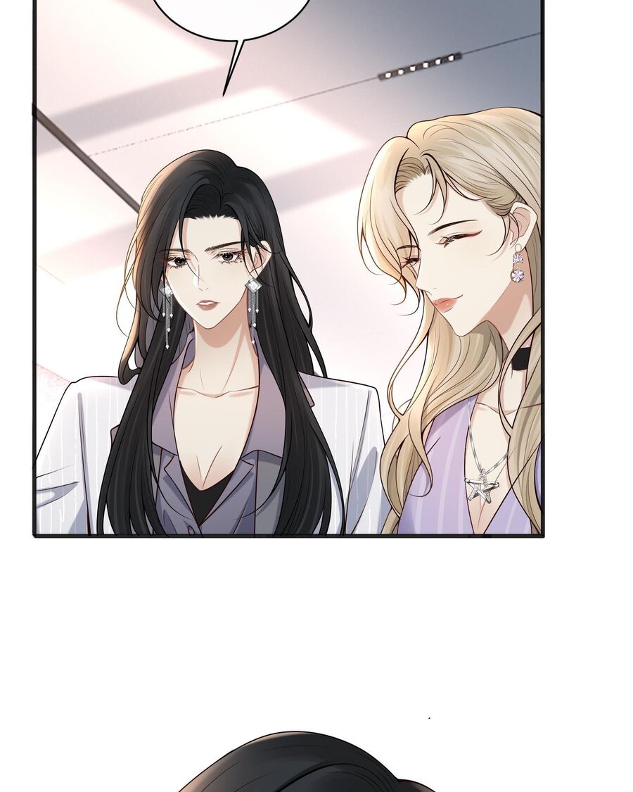 Người Tình Nguy Hiểm Chapter 5 - Trang 2