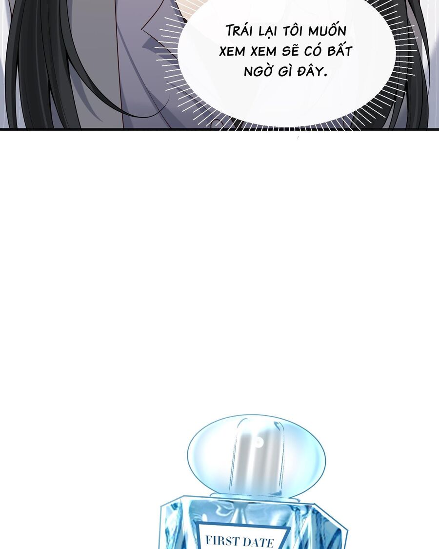 Người Tình Nguy Hiểm Chapter 5 - Trang 2