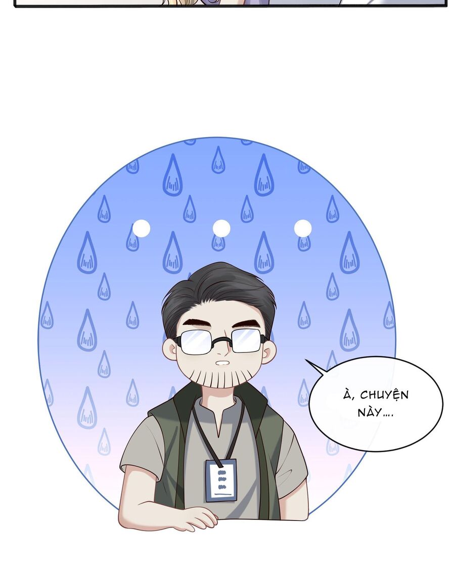 Người Tình Nguy Hiểm Chapter 5 - Trang 2