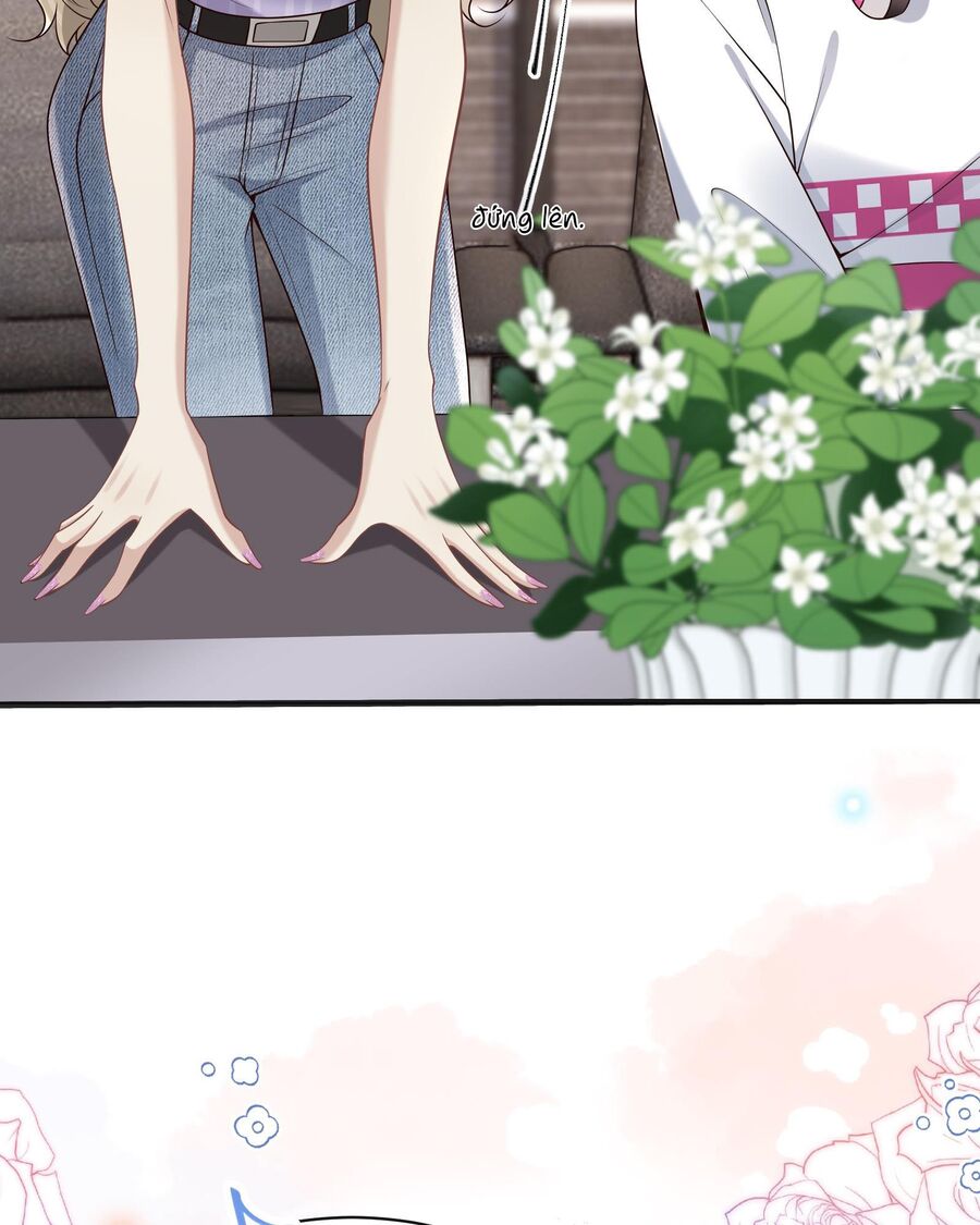 Người Tình Nguy Hiểm Chapter 5 - Trang 2