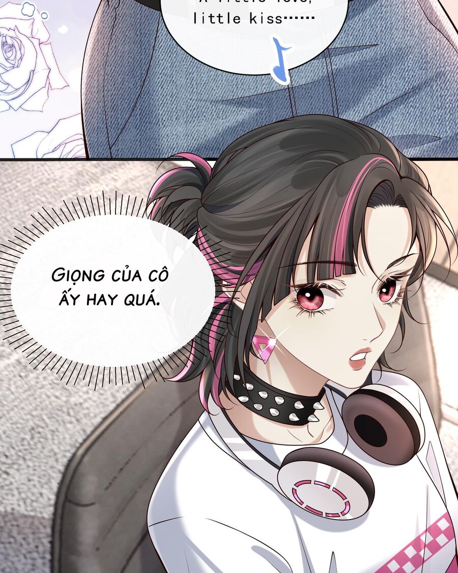 Người Tình Nguy Hiểm Chapter 5 - Trang 2