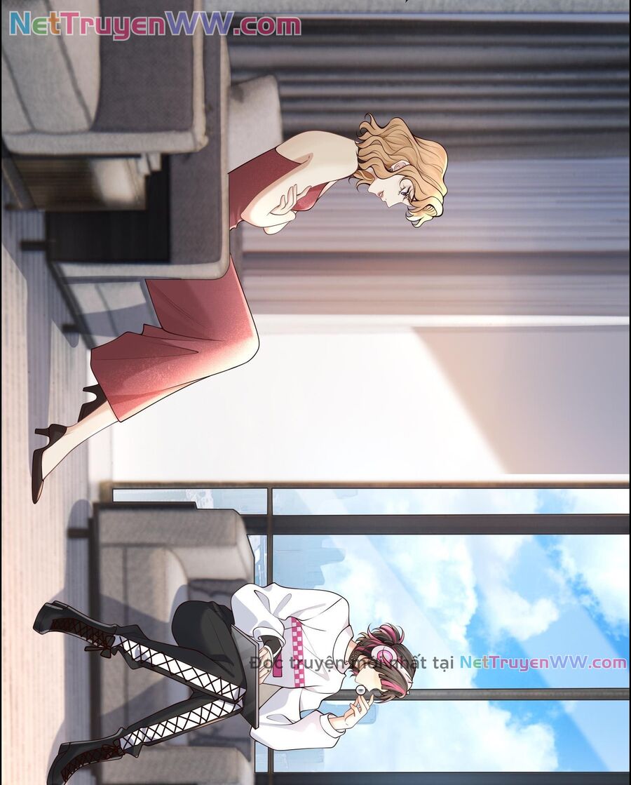 Người Tình Nguy Hiểm Chapter 5 - Trang 2