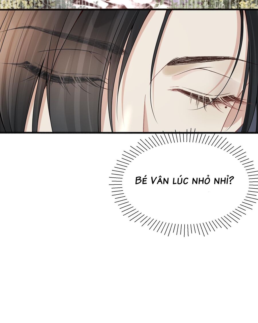 Người Tình Nguy Hiểm Chapter 5 - Trang 2