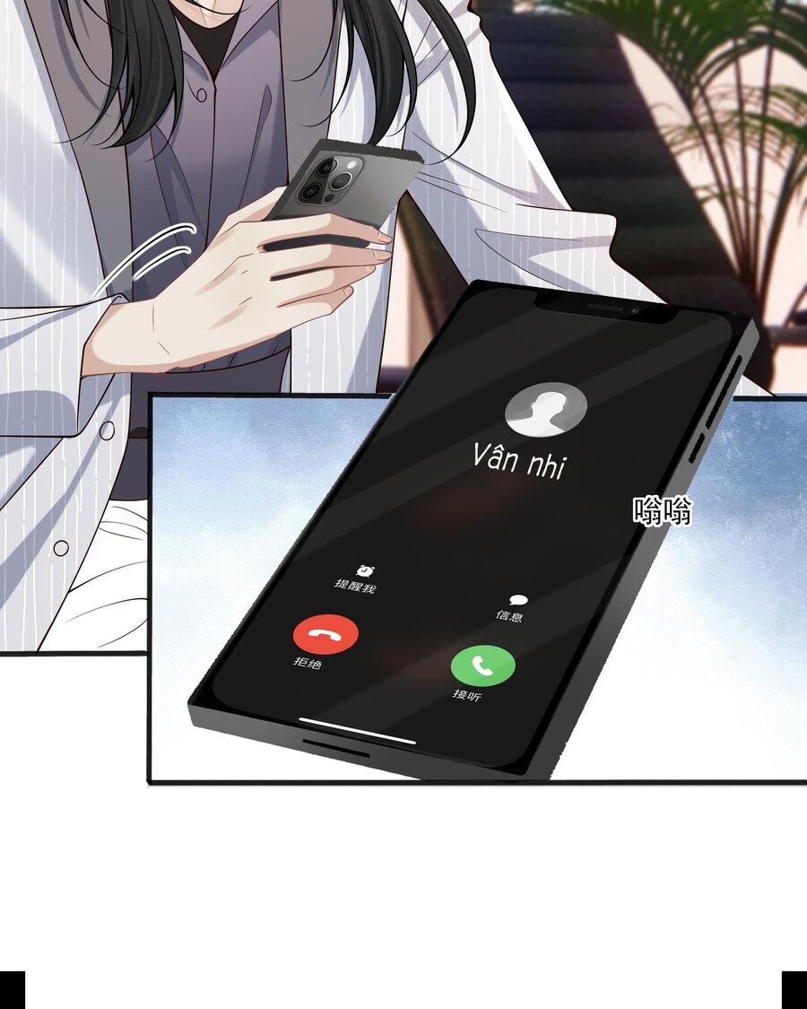 Người Tình Nguy Hiểm Chapter 5 - Trang 2