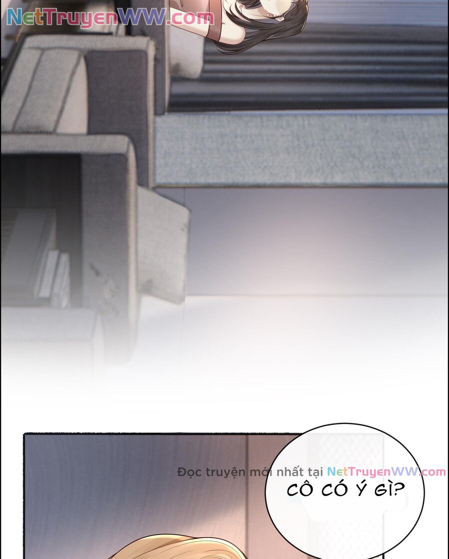 Người Tình Nguy Hiểm Chapter 5 - Trang 2