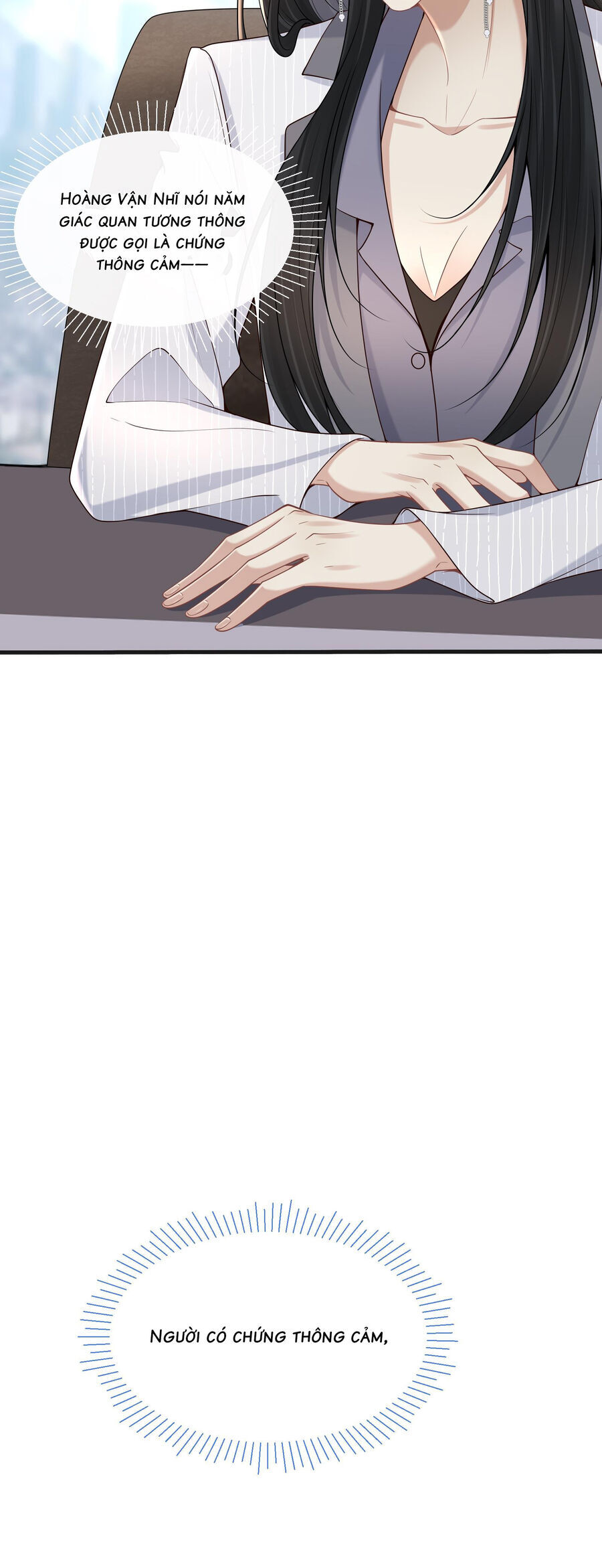 Người Tình Nguy Hiểm Chapter 6 - Trang 2