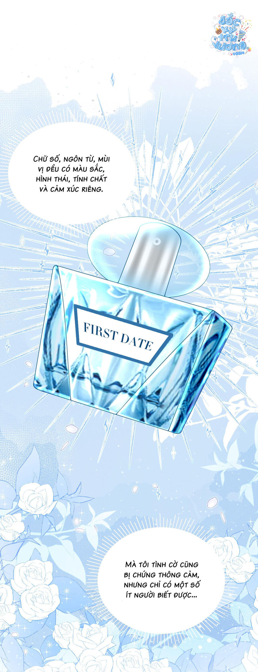 Người Tình Nguy Hiểm Chapter 6 - Trang 2