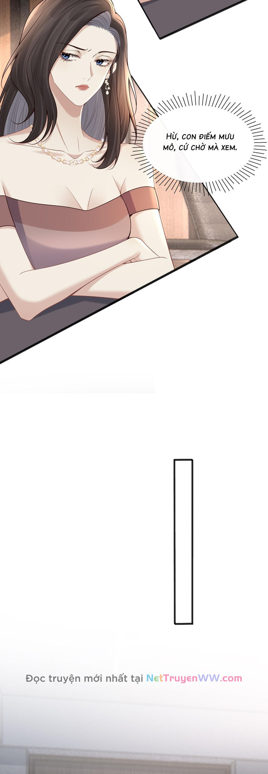 Người Tình Nguy Hiểm Chapter 6 - Trang 2