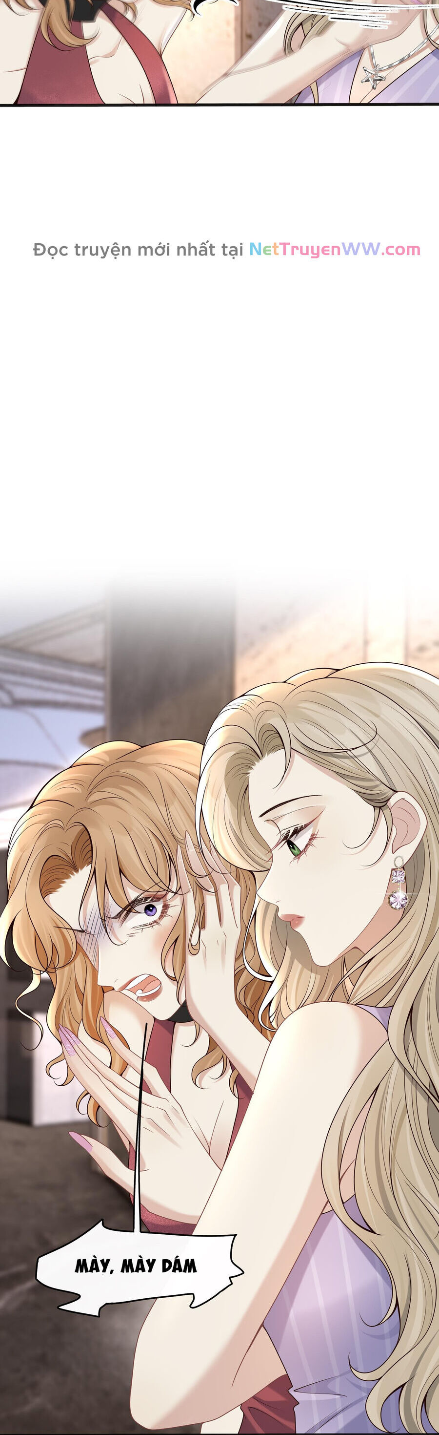 Người Tình Nguy Hiểm Chapter 6 - Trang 2