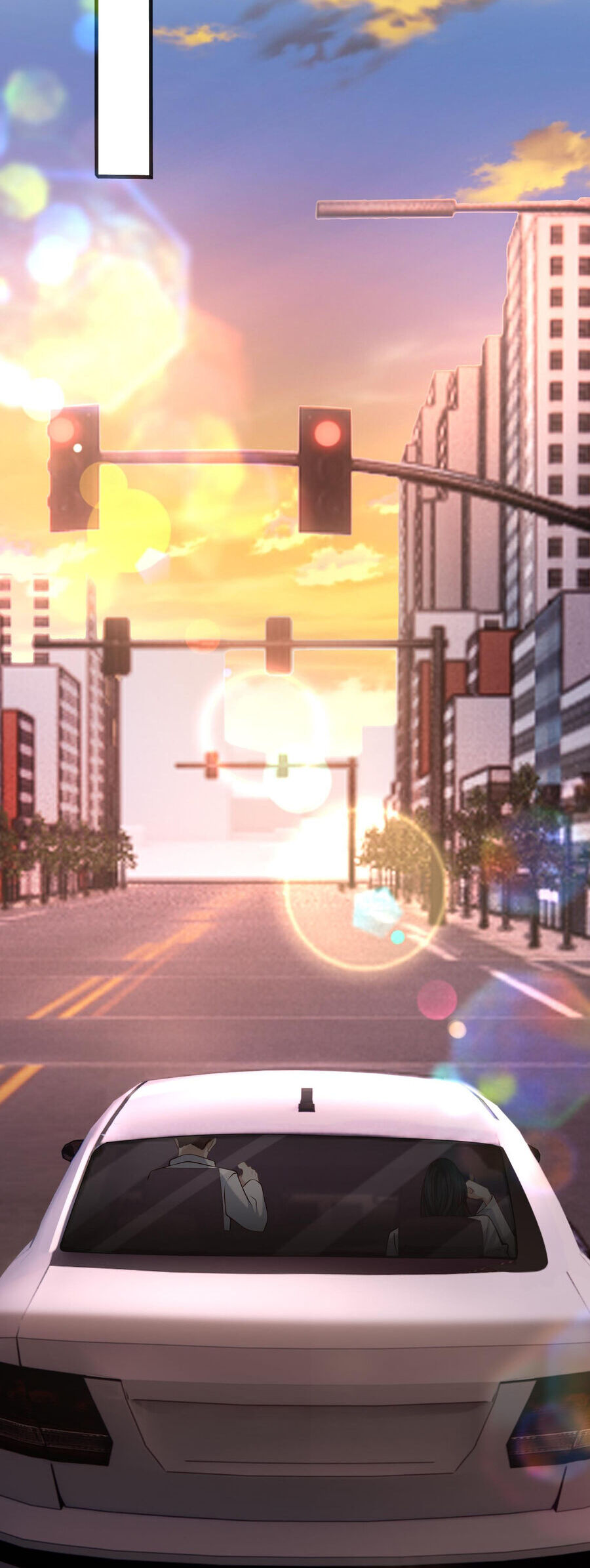 Người Tình Nguy Hiểm Chapter 8 - Trang 2