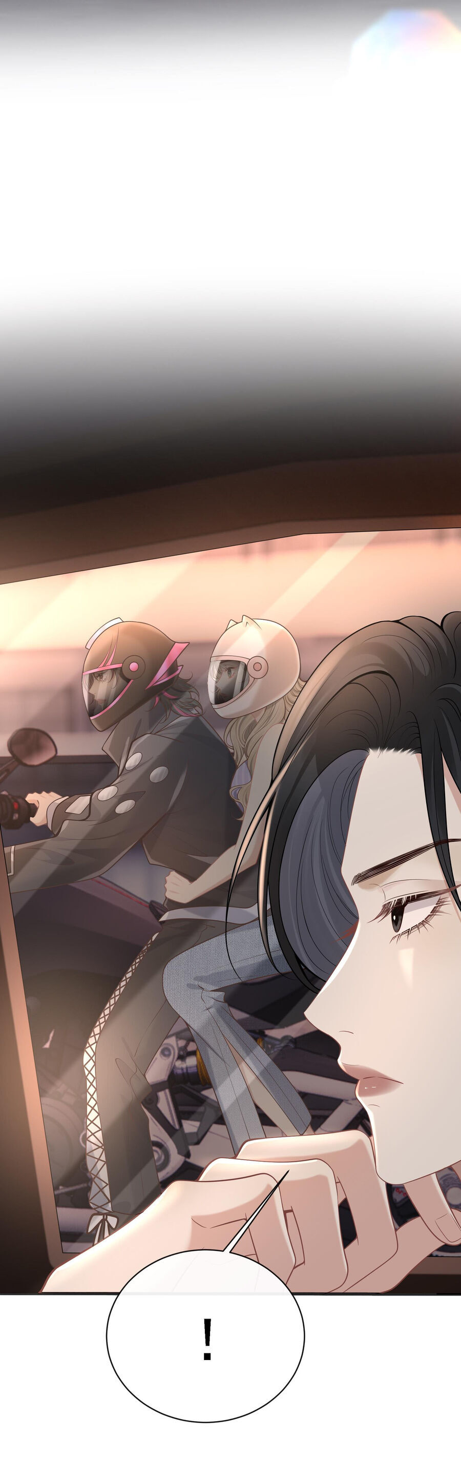 Người Tình Nguy Hiểm Chapter 8 - Trang 2