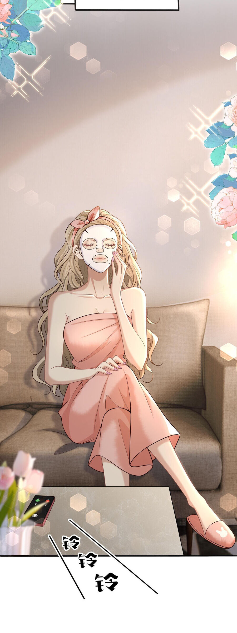 Người Tình Nguy Hiểm Chapter 8 - Trang 2