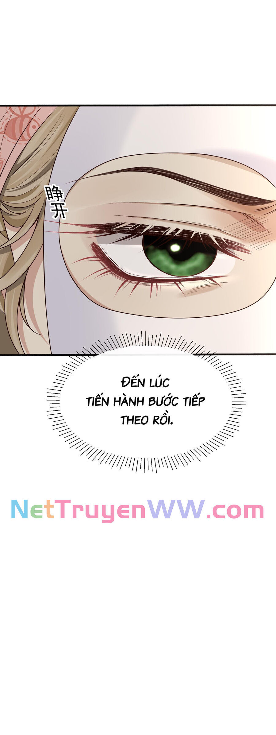 Người Tình Nguy Hiểm Chapter 8 - Trang 2