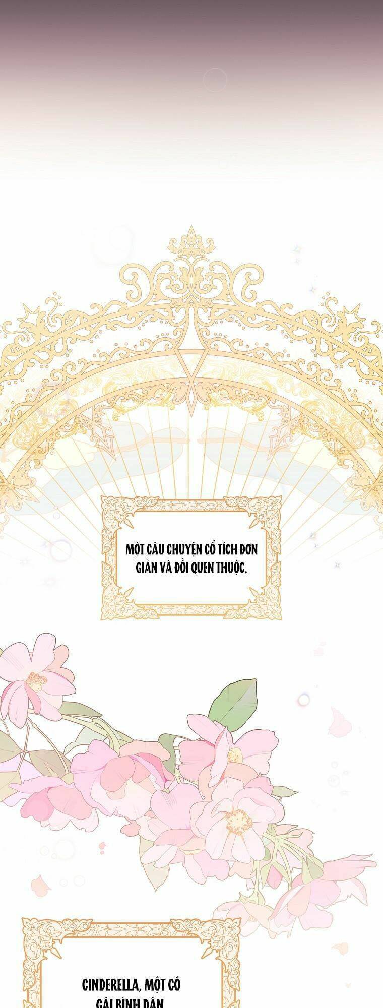 Người Tôi Đã Nuôi Dưỡng Trở Thành Người Đàn Ông Bị Ám Ảnh Về Tôi Chapter 1 - Trang 2