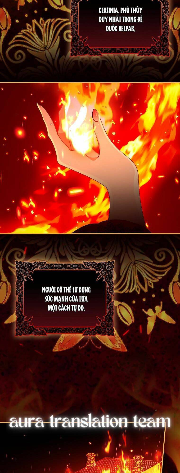 Người Tôi Đã Nuôi Dưỡng Trở Thành Người Đàn Ông Bị Ám Ảnh Về Tôi Chapter 1 - Trang 2