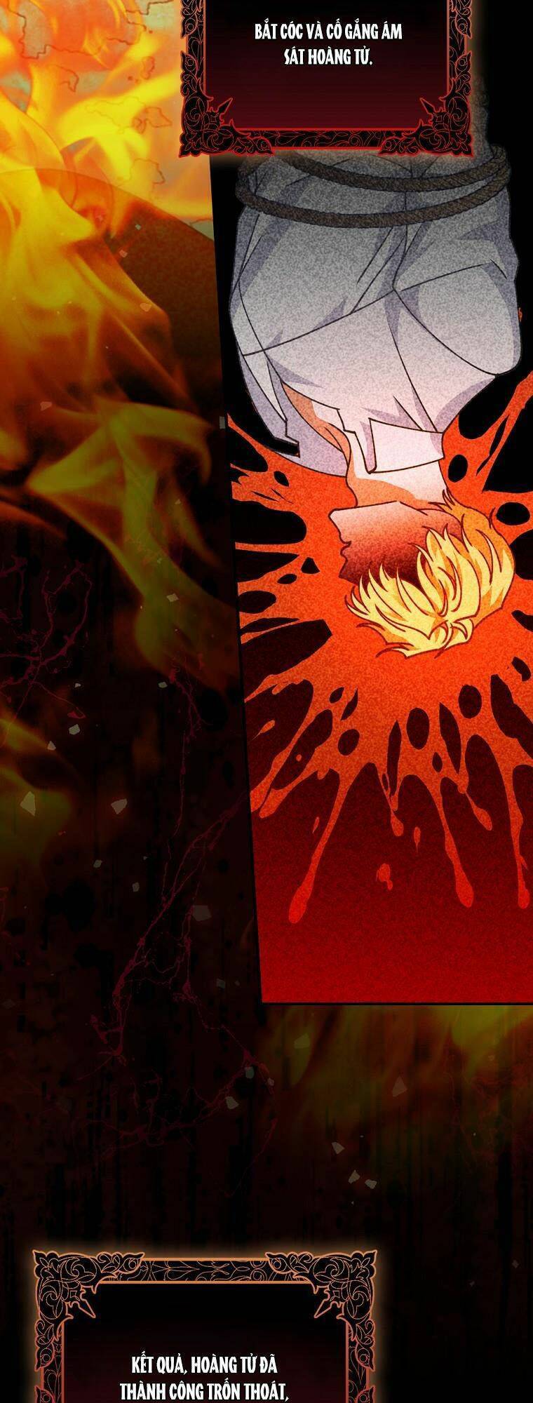 Người Tôi Đã Nuôi Dưỡng Trở Thành Người Đàn Ông Bị Ám Ảnh Về Tôi Chapter 1 - Trang 2