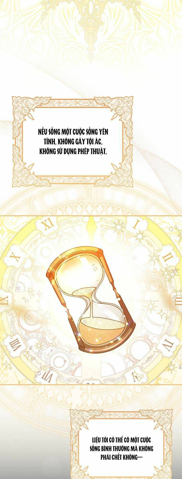 Người Tôi Đã Nuôi Dưỡng Trở Thành Người Đàn Ông Bị Ám Ảnh Về Tôi Chapter 1 - Trang 2