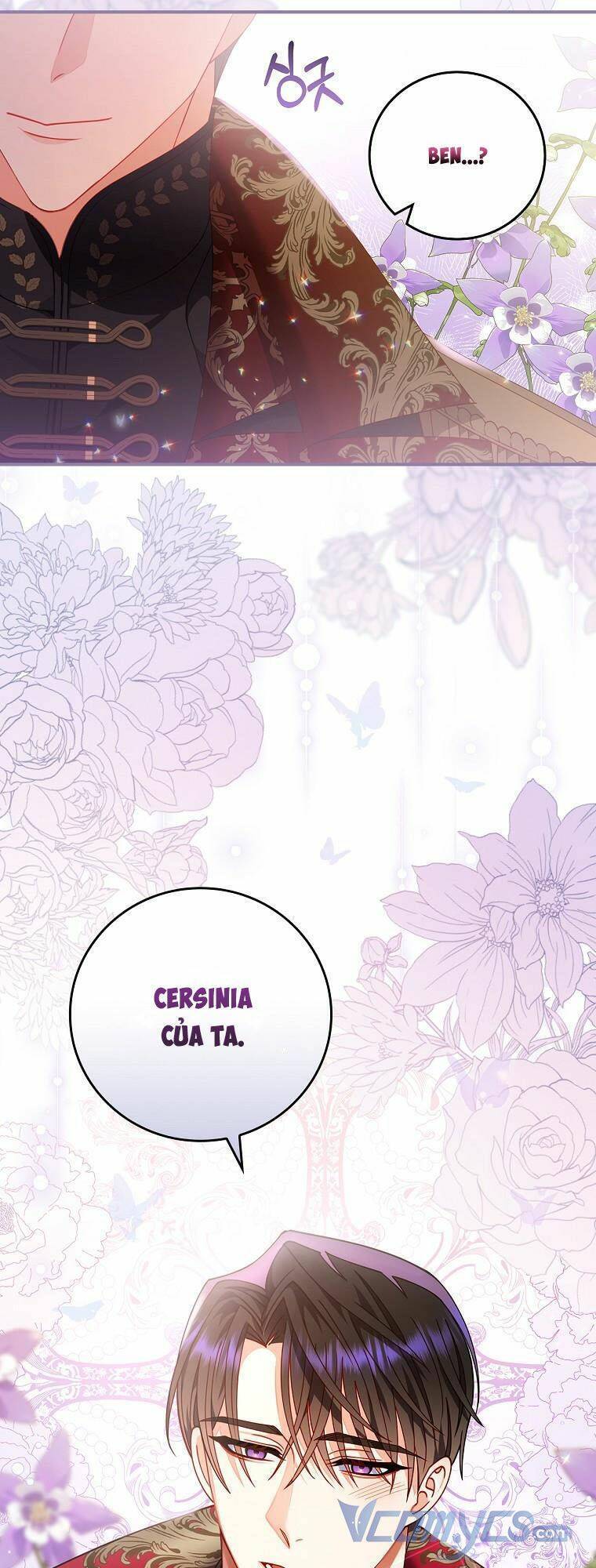 Người Tôi Đã Nuôi Dưỡng Trở Thành Người Đàn Ông Bị Ám Ảnh Về Tôi Chapter 1 - Trang 2