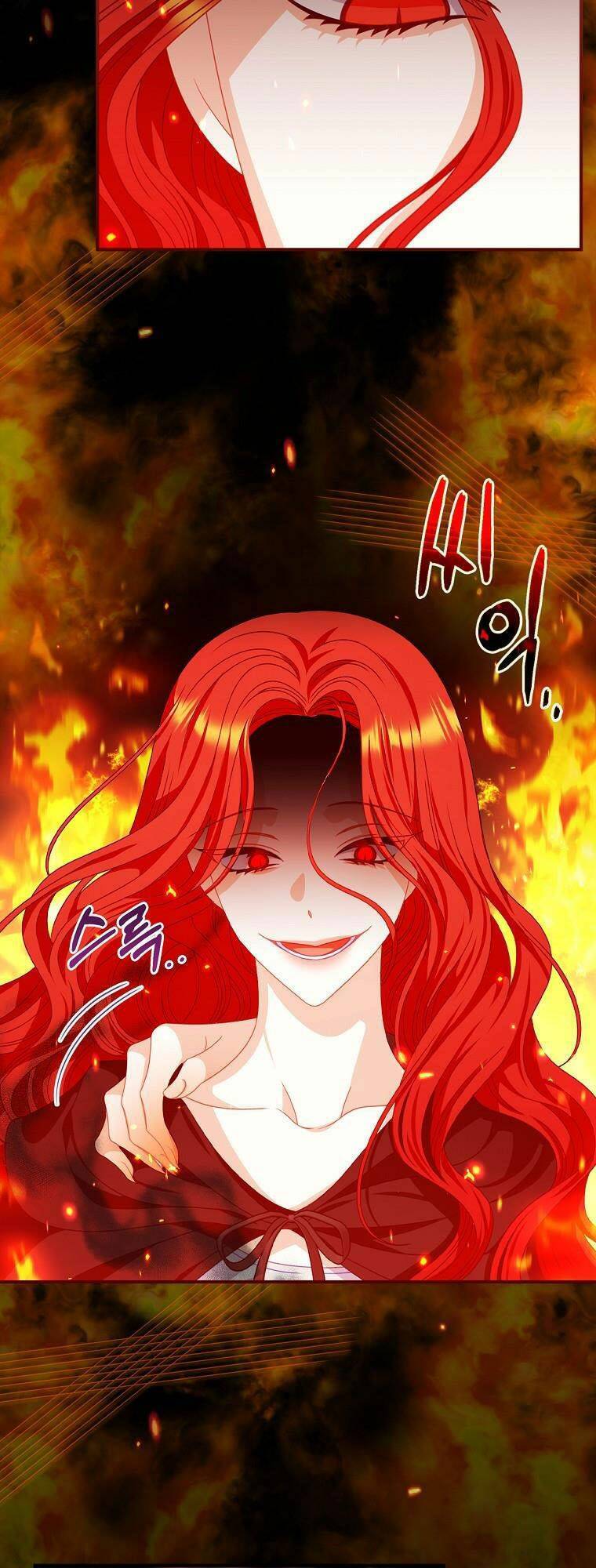 Người Tôi Đã Nuôi Dưỡng Trở Thành Người Đàn Ông Bị Ám Ảnh Về Tôi Chapter 10 - Trang 2